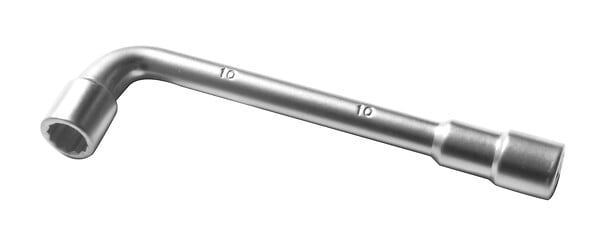 MC KENZIE - Clé pipe 6-12 pans - 10mm - large