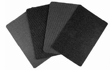 CORYL - Tapis abrite brossant 60x40cm - large