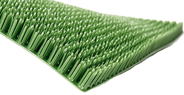 CORYL - Tapis exterieur grattant 58x38.5cm - large