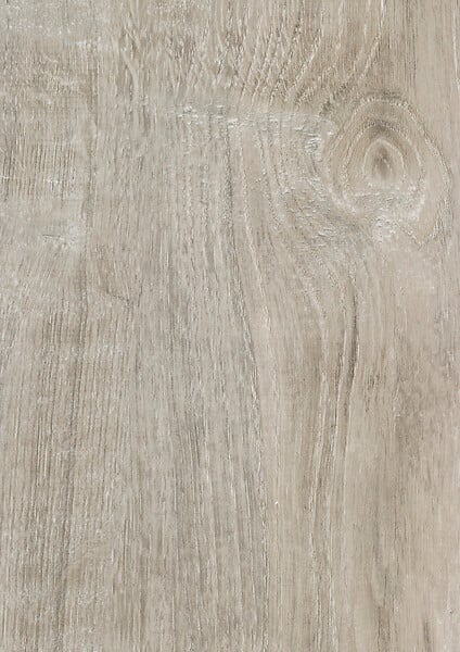 HOMFLOR - Sol stratifié 12mm - Strong 619 - Chêne Sardaigne - 1,65m² - large