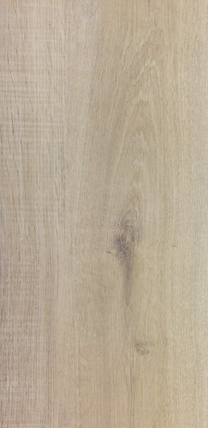 ALSAPAN - Plinthe en MDF Chêne Perle - L.128,6xl.17,2xEp.1cm - large