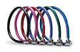 MASTER LOCK - Cable antivol vélo à combinaison L.55xd.0,6cm - vignette