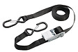 MASTER LOCK - Sangle d'arrimage à crochets et boucle L.500xl.2.5cm - vignette