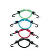 MASTER LOCK - 4 tendeurs avec crochets - vignette