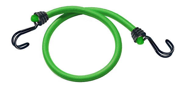 MASTER LOCK - 2 tendeurs avec crochet inversé double fil - large