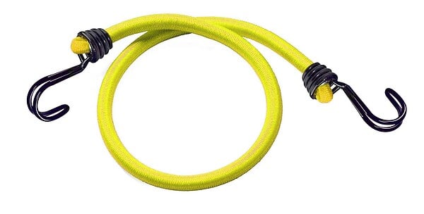 MASTER LOCK - 2 tendeurs avec crochet - large