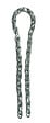 MASTER LOCK - Chaîne en acier cémenté L.150xd.0.6cm - vignette