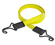 MASTER LOCK - Tendeur plat avec crochet L.100cm jaune - vignette