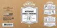 TRADITION - Nettoyant vitres tradition d'antan 1litre - vignette
