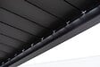 MODE DE VIE - Pergola Bioclimatique Eliana - Aluminium - L391xH250xP301cm - vignette