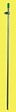 ZENITECH - Piquet de terre diamètre 16mm longueur 1.50m - vignette