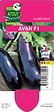 TAUGOURDEAU - Aubergine Avan - Variété précoce - Pot 0,5L - vignette