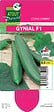 TAUGOURDEAU - Concombre - Plante en pot - Variété Gynial - 0.5L - vignette