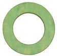 COTEKA - 5 joints de chauffage aramide 15x21mm - vignette