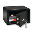 BURG WACHTER - Coffre Fort Pointsafer P1s Pointsafe Serrure À Clé - vignette