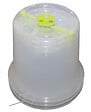 MODULO - Cloche Modul'o 35 avec 6 piquets miniature offerts - Lot de 3 - vignette