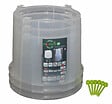 MODULO - Rehausse pour cloches Modu'lo 35 - Lot de 3 - vignette
