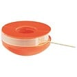 GARDENA - Cassette De Fil 4 M Pour Coupe-bordures - vignette