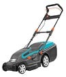 GARDENA - Tondeuse à Gazon électrique Powermax 1800/42 - 42 Cm De Coupe - vignette