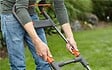 GARDENA - Tondeuse à Gazon électrique Powermax 1800/42 - 42 Cm De Coupe - vignette