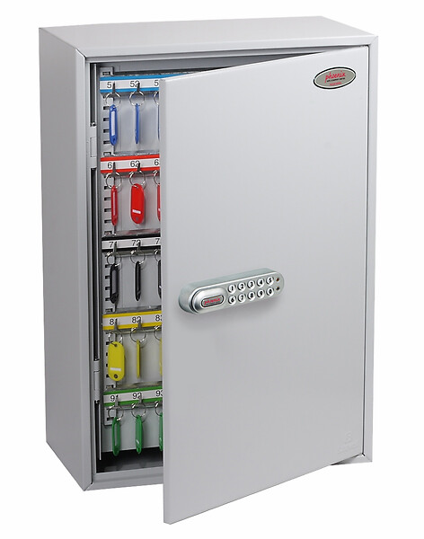 PHOENIX SAFE - Boîte à Clés Kc0604e - large