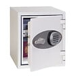 PHOENIX SAFE - Coffre Fort Ignifuge Titan Fs1282e - vignette