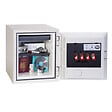 PHOENIX SAFE - Coffre Fort Ignifuge Titan Fs1282e - vignette