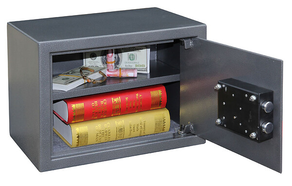 PHOENIX SAFE - Coffre Fort Vela Ss0802k - large