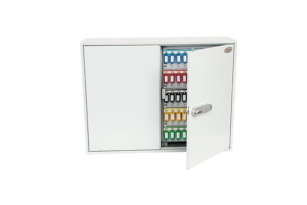 PHOENIX SAFE - Boîte à Clés Kc0607e - large