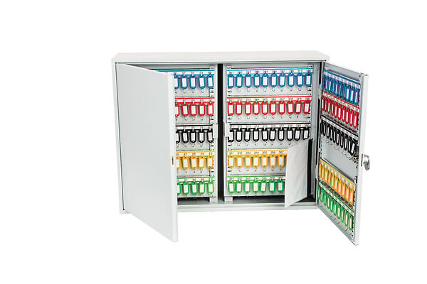 PHOENIX SAFE - Boîte à Clés Kc0607e - large