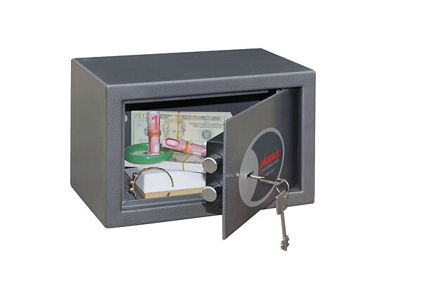 PHOENIX SAFE - Coffre Fort Vela Ss0801k - large