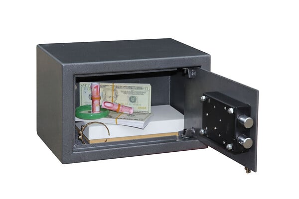 PHOENIX SAFE - Coffre Fort Vela Ss0801k - large