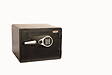 PHOENIX SAFE - Coffre Fort Ignifuge Titan Aqua Fs1291e - vignette