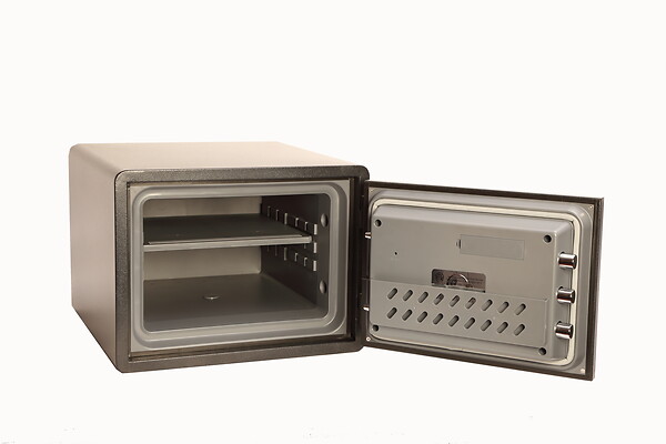 PHOENIX SAFE - Coffre Fort Ignifuge Titan Aqua Fs1291e - large