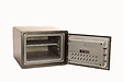 PHOENIX SAFE - Coffre Fort Ignifuge Titan Aqua Fs1291e - vignette