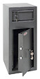 PHOENIX SAFE - Coffre Fort De Dépôt Ss0992kd - vignette