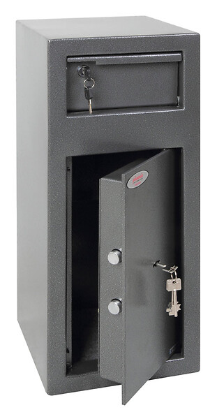 PHOENIX SAFE - Coffre Fort De Dépôt Ss0992kd - large