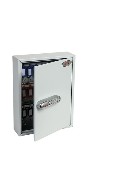 PHOENIX SAFE - Boîte à Clés Kc0601e - large