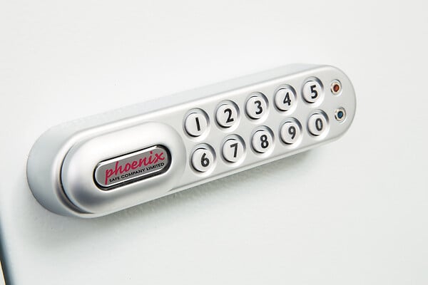PHOENIX SAFE - Boîte à Clés Kc0601e - large
