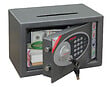 PHOENIX SAFE - Coffre Fort De Dépôt Vela Ss0801ed - vignette