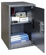 PHOENIX SAFE - Coffre Fort Vela Ss0805e - vignette