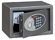 PHOENIX SAFE - Coffre Fort Vela Ss0801e - vignette