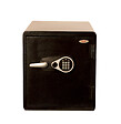 PHOENIX SAFE - Coffre Fort Ignifuge Titan Aqua Fs1293e - vignette