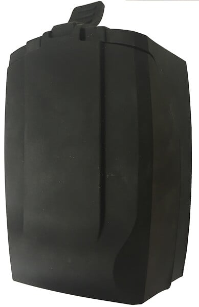PHOENIX SAFE - Boîte à Clés Ks0003c - large