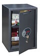 PHOENIX SAFE - Coffre Fort De Dépôt Vela Ss0804kd - vignette