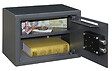 PHOENIX SAFE - Coffre Fort De Dépôt Vela Ss0802kd - vignette