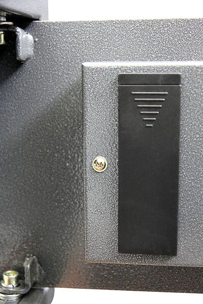 PHOENIX SAFE - Coffre Fort De Dépôt Vela Ss0802ed - large