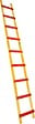 CENTAURE - Echelle De Toit Bois - Ecartement 33 Cm - Lg 3m00 - vignette
