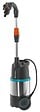 GARDENA - Pompe Pour Collecteur D'eau De Pluie 4700/2 - Inox - vignette