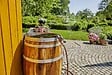 GARDENA - Pompe Pour Collecteur D'eau De Pluie 4700/2 - Inox - vignette
